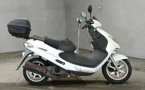 SUZUKI ADDRESS 110 CF11A