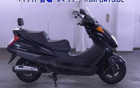 HONDA FORESIGHT EX MF04