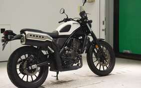 HONDA CL250-2 MC57