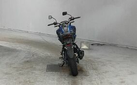 HONDA HORNET 200 不明