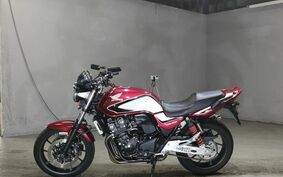 HONDA CB400SF VTEC REVO 2020 NC42