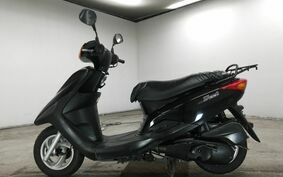 YAMAHA AXIS 125 TREET SE53J