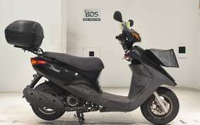 YAMAHA AXIS 125 TREET SE53J