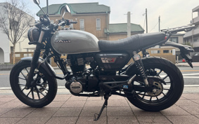 HONDA GB350S 2022 NC59