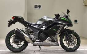 KAWASAKI NINJA 250 ABS EX250L