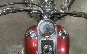 HARLEY FLSTC 1340 1998 BJL