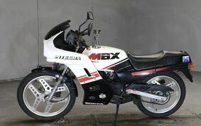 HONDA MBX50 AC08