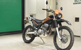 KAWASAKI SUPER SHERPA KL250G