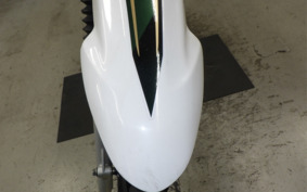 YAMAHA SEROW 250 Gen.3 DG31J