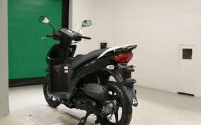 SUZUKI ADDRESS 110 CF47A