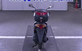 SUZUKI ADDRESS V50 CA44A