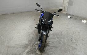 YAMAHA MT-09 2018 RN52J