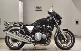 HONDA CB1100 ABS 2011 SC65