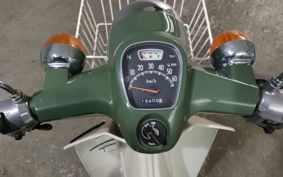 YAMAHA MATE50 UA04J