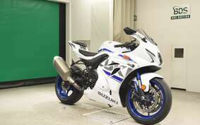 SUZUKI GSX-R1000R A 2018 DM11G