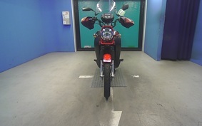 HONDA CROSS CUB 110 JA10