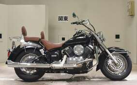 YAMAHA DRAGSTAR 1100 CLASSIC 2006 VP13J