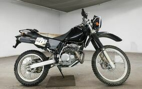 HONDA XR250 BAJA MD30