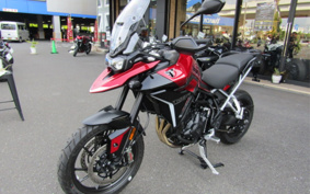 TRIUMPH  TRIUMPH  TIGER 900GT PRO  2024 TRC82D