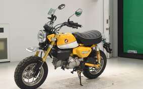 HONDA MONKEY 125 ABS JB02