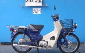 HONDA C50 SUPER CUB AA01