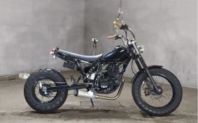 YAMAHA TW225 DG09J