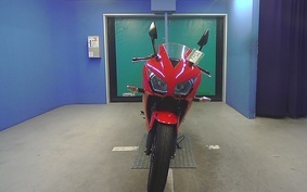 HONDA CBR250R GEN 3 MC41