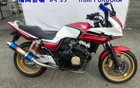 HONDA CB400SF VTEC 2007 NC39