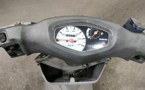 SUZUKI ADDRESS V125 G CF46A