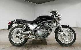 YAMAHA SRX400 1987 1JL