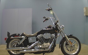 HARLEY FXD 1580 2007 GM4