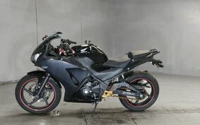 HONDA CBR250R MC41