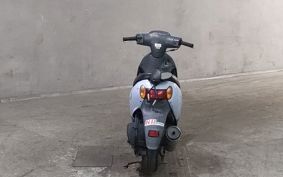 SUZUKI LETS4 CA41A