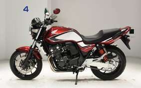 HONDA CB400SF GEN 4 A 2023 NC42