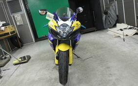 SUZUKI GSX-R600 2007