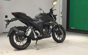 SUZUKI GIXXER 250 ED22B