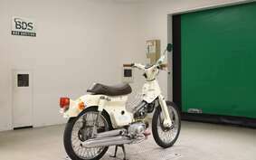 HONDA C70 SUPER CUB C70