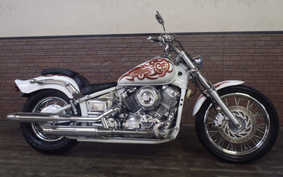 YAMAHA DRAGSTAR 400 2002 VH01J