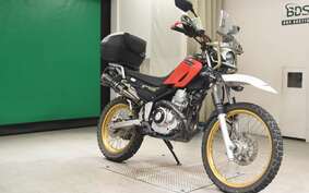 YAMAHA SEROW 250 Gen.2 DG17J