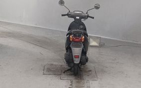 SUZUKI LETS4 CA45A