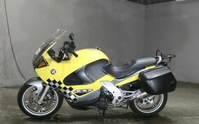 BMW K1200R S 1999 0544