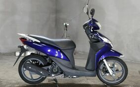 HONDA DIO 110 JF31