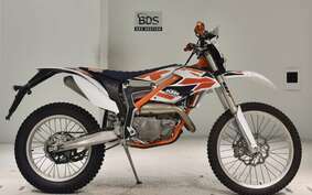 KTM 250 FREERIDE R