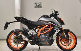 KTM 390 DUKE 2021