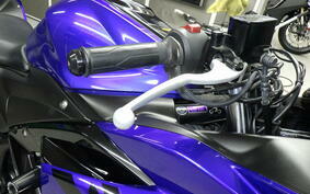 YAMAHA YZF-R25 A RG43J