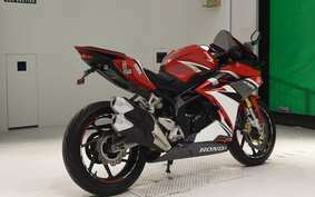 HONDA CBR250RR A MC51