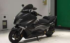 YAMAHA T-MAX 530 2015 SJ12J