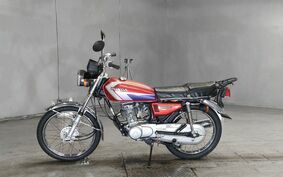 HONDA CG125 CG125