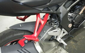 HONDA CBR250RR A MC51