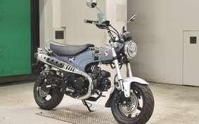 HONDA DAX 125 JB04